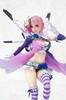 Tekken Tag Tournament 2 TEKKEN Bishoujo Alisa Bosconovitch Scale PVC Painted Finished (1/7 Figure)