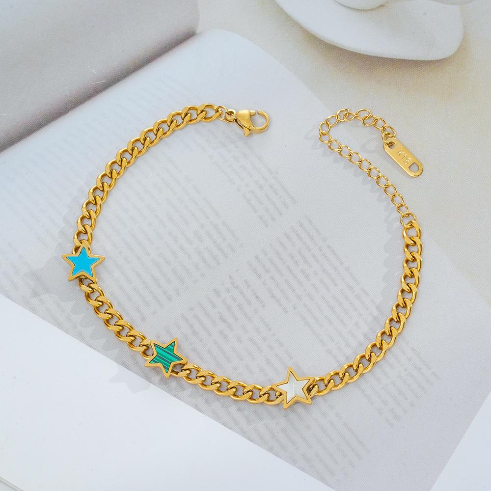 Colier Nou Temperament Ins High-end