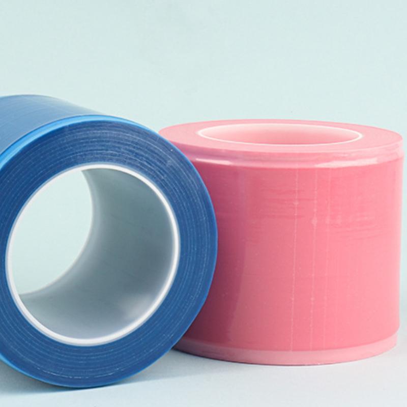 1200 Sheets/Roll Perforated Dental Film Disposable Barrier Film Adhesive Protective Film For Dental Hotel Toilet Sanitary Guard