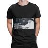 Dr Novelty 100% Cotton T-Shirt Snoop Dogg Tees Tops For Men