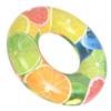 Fruits Inflatable Kids Swimming Ring Baby Pool Float Circle Swimming Pool Toys TrainerM