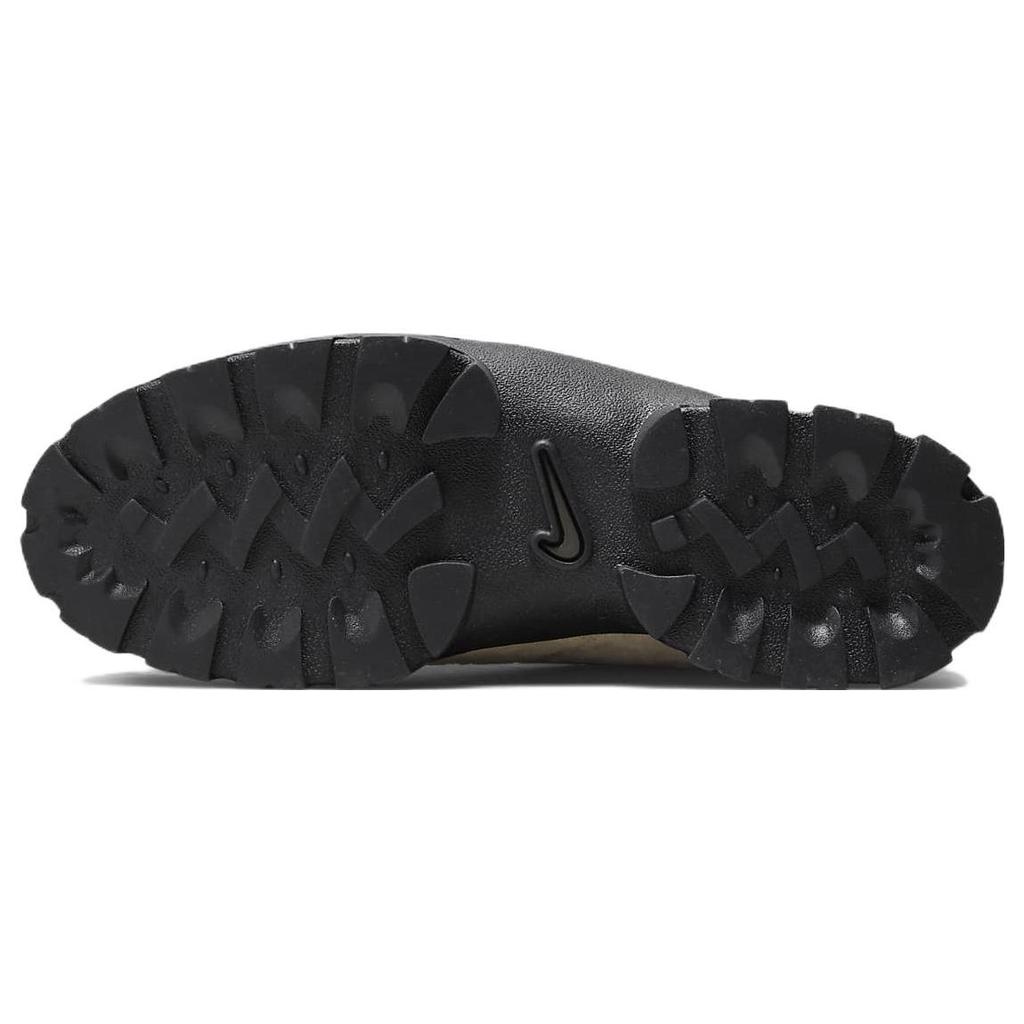 Nike  Lahar Low Rattan Women Sneakers Cargo-Khaki Black Metallic-Gold DB9953-202