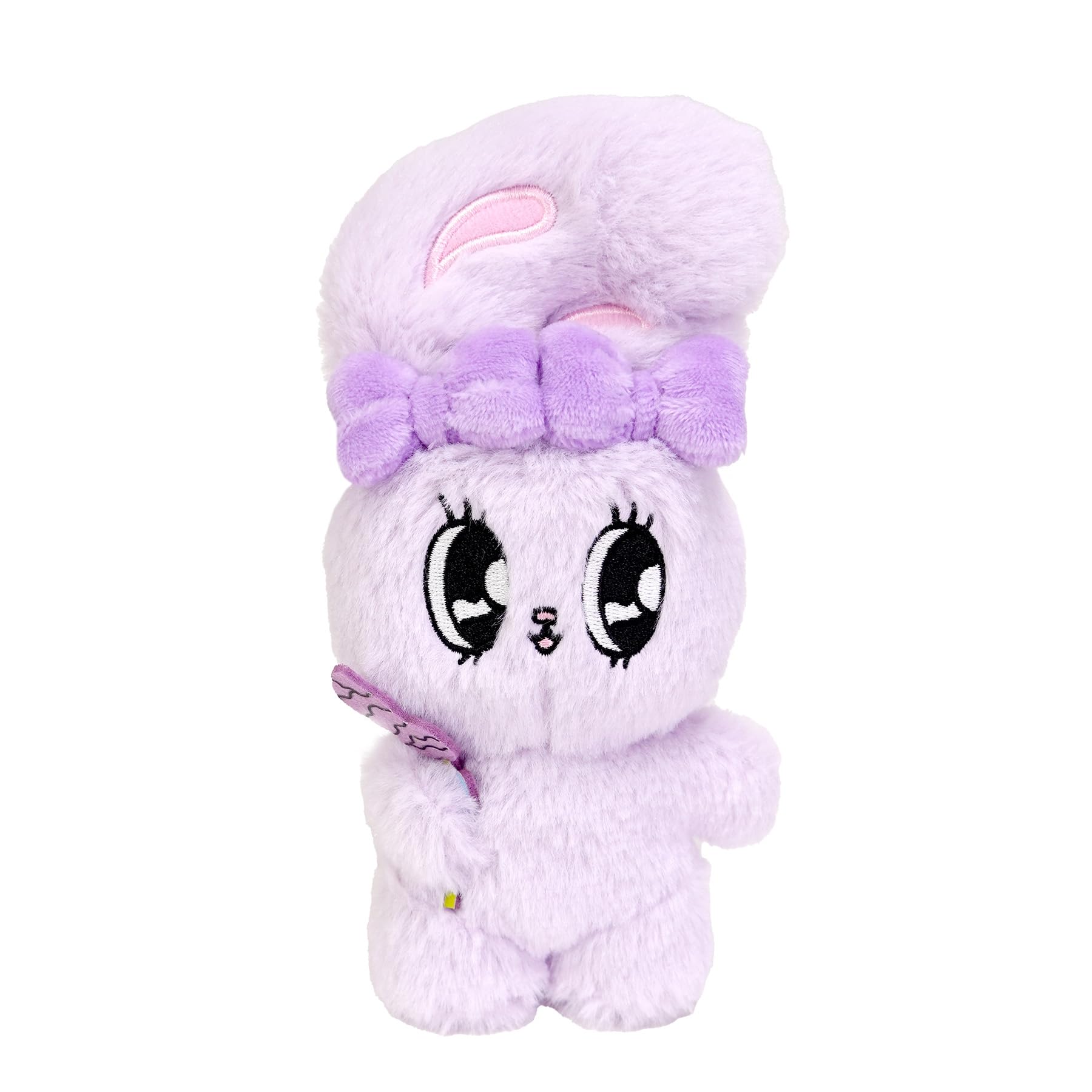 Sun Arrow Lavender Bunny Standing K-9788