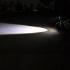Usb Rechargeable 300Lm Xm-L Led Bicycle Light Bike Front Headlight