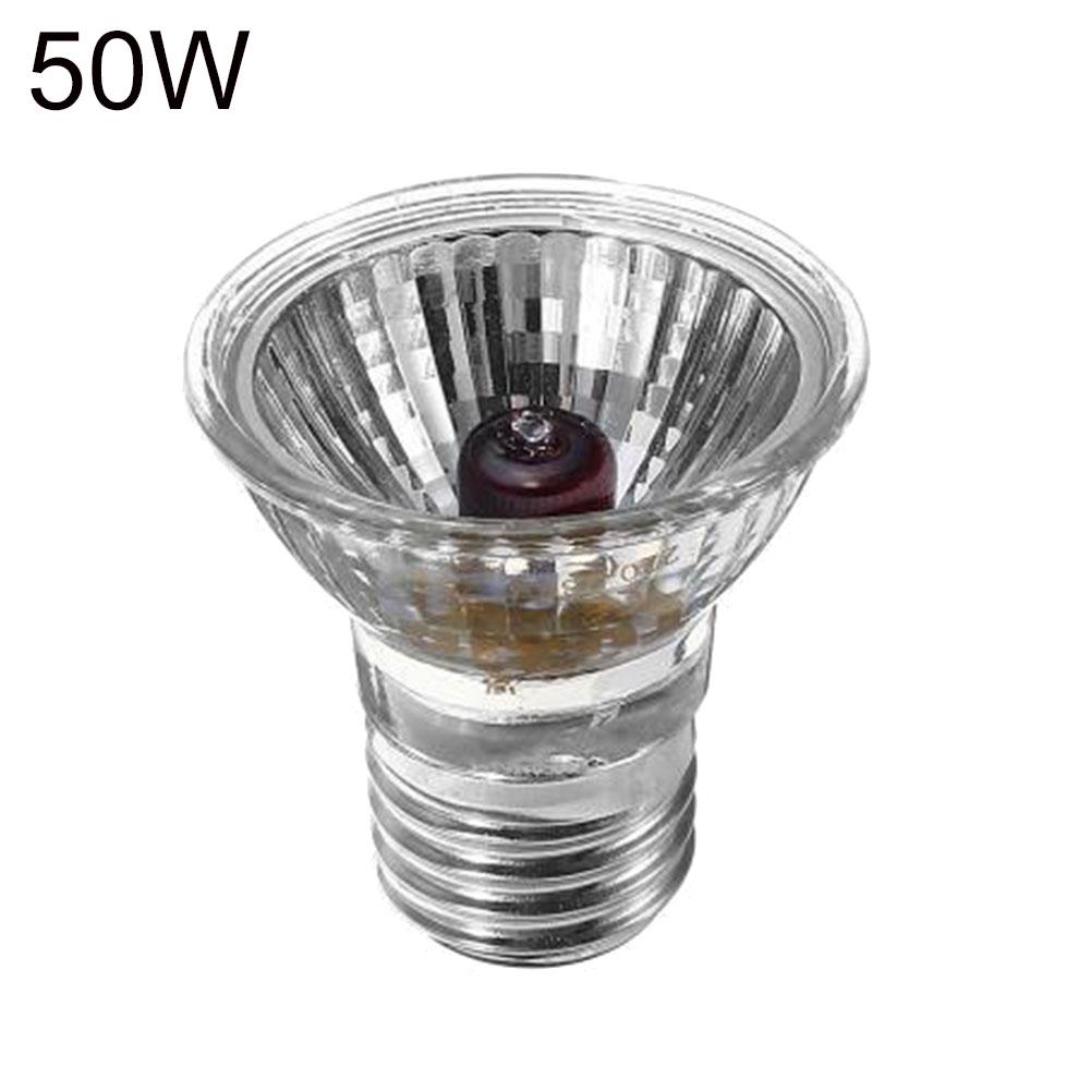 Beauty Decor UVB Amphibians Reptiles Bulbs Snake Light UVA Bird Emitter Warming Heating Lamp