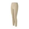 Unisex Winter Cotton Thin Underwear Set: Crew Neck Top & Pants