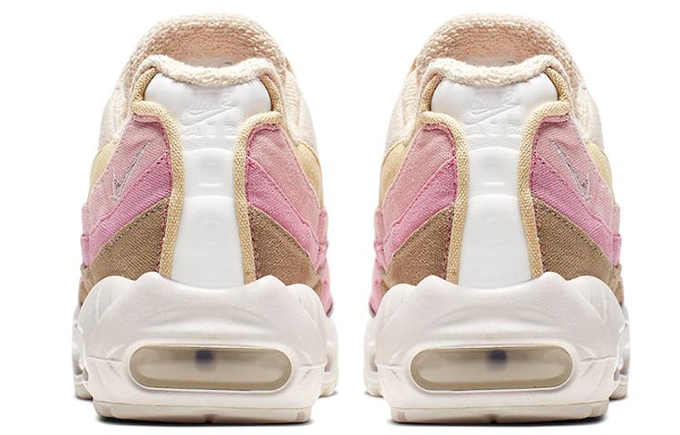 Nike Air Max 95 Plant Color Collection Beige Women's CD7142-700