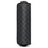 Gucci Adjustable Shoulder Strap Magnetic Flap Closure Canvas And Leather Trimmed Crossbody Bag Men Bags Gray 792124-FADJA-1042