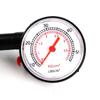 Car Tyre Tire Pressure Gauge For Car Auto Motorcycle Truck Bike Dial Meter Vehicle Tester Pressure Tyre Measurement Tool