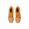 Asics Novablast 3 LE Bright Orange Neon Lime Men Sneakers 1011B591-801