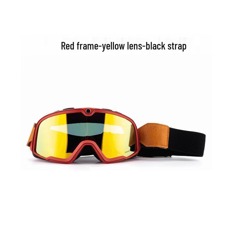 Motorcycle Off-Road Goggles