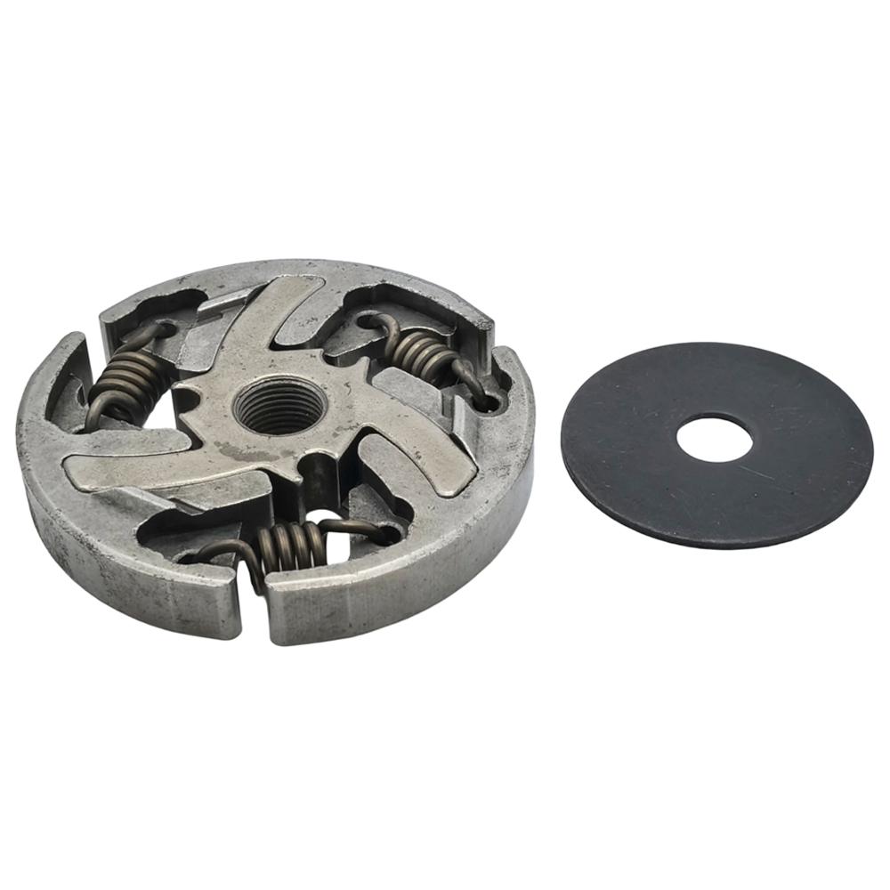 Clutch Assy For Dolmar PS-460 PS-351 PS-350 PS-420 PS-421 PS-500 PS-510 PS6100 5105 4600 4605 Chainsaw 175 180 101 175180101