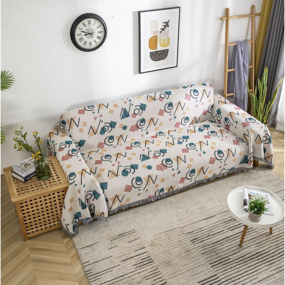 European Sofa Cover Sofa Towel Cover Cloth Universal Sofa Cloth Non-slip Sofa Cushion Sofa Cover Cloth