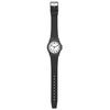 Sun Flame J-Axis Watch 20G1363-W Black