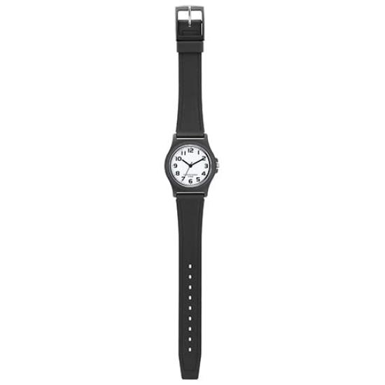 Sun Flame J-Axis Watch 20G1363-W Black