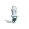 Adidas Originals Forum Plus Low Top Sneakers Women Sneakers Green White FY4529
