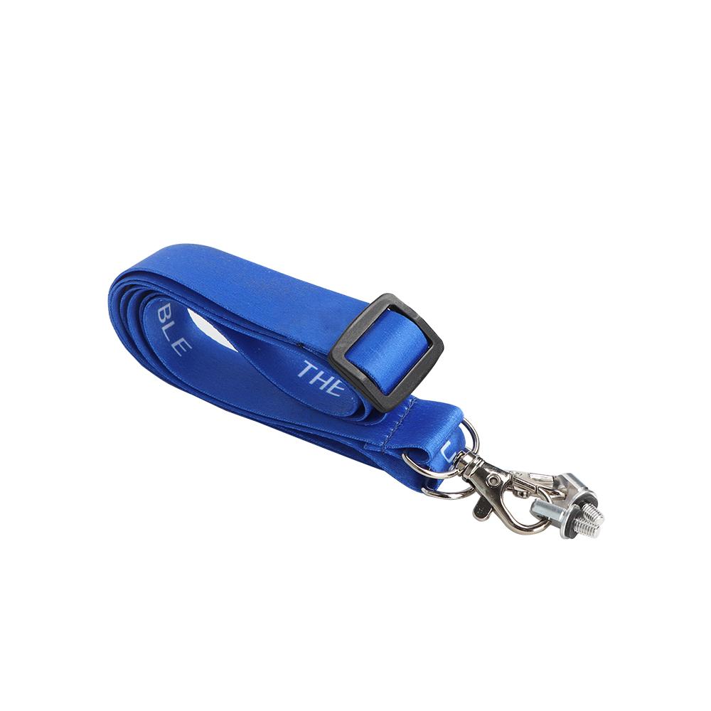 Universal Lanyard For DJI RC/RC 2 Controller Neck Strap For DJI Flip/Neo/Air 3S/2S/Mini 5 Pro/4/3/Mavic 4 Pro Drone Accessories