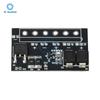 DC 6-45V Solar Street Light Control Board LED Light Fully Automatic Solar Light Driver Control Board