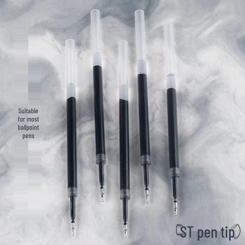 

Creative Sea Salt Cheese Cute Clickable Pen for Kids - Perfect for Student Gifts, Children’s Day, and Christmas Prizes 0.5mm