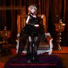 ICY Fortune Days 13 Scale BJD Doll Fashion Style Series with 34 Articulated Mechanical Joints - Toy and Gift for Adults and Children Ages 6+