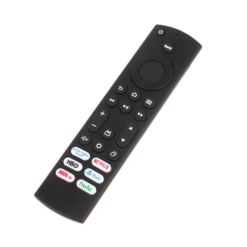 Universal Replacement Ir Remote Control For Toshiba Insignia Fire Smart Tv Ct-Ru1Us-21 Ns-Rcfna-21 Ns-Rcfna-20 Ct-Rc1Us-19