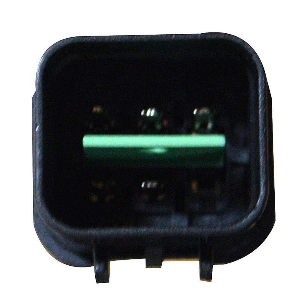 APSMOTIV Truck Tail Lights 12V – Amber / Red / White Trailer Tail Light Fits Mitsubishi Fuso Canter – Pack of 2