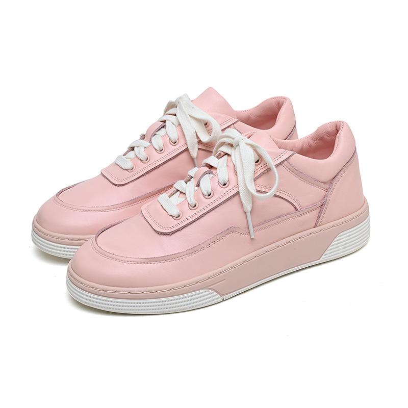 

2025 обувь женская универсальная высокоценная обувь женская зимняя обувь для скейтборда обувь для скейтборда женская универсальная нишевая низкая женская обувь для скейтборда 39 розовый