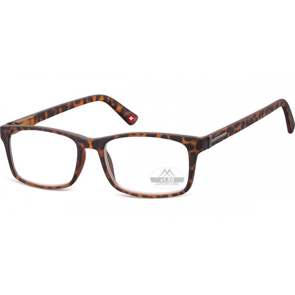 

Montana Readers Mr73a Mr73a Unisex Eyeglasses /+1.50-17-139