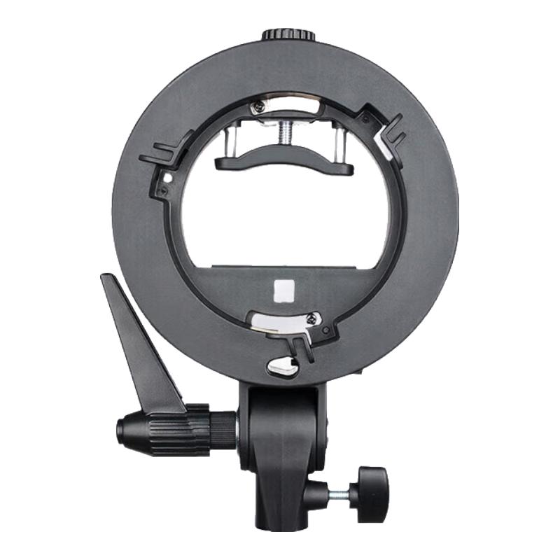 Godox S-Type Flash Bracket & Accessories Black