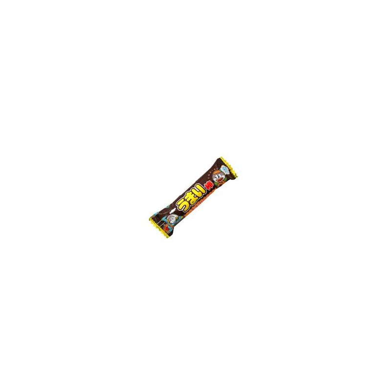 

Yaokin Umai bar chocolate 1 piece x 30 pieces