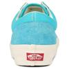 Vans Old Skool Durable Lightweight And Breathable Low Top Skateboard Shoes Unisex Blue Sneakers VN000MT6E3O