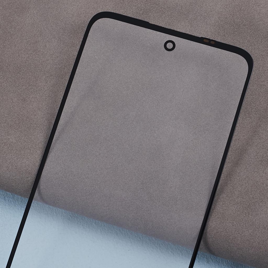 Dla Motorola Moto G14 4G/G54 5G/G84 5G Szkło soczewki ekranu przedniego+Klej OCA Części zamienne (bez logo)