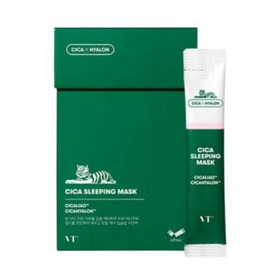 VT Cica Schlafmaske 4ml x 30 Stück