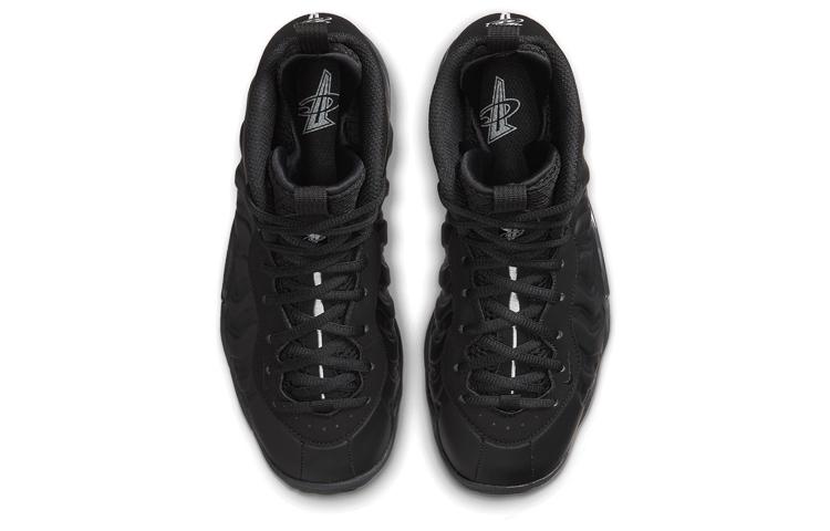Nike Little Foamposite One 'Anthracite' 2020 GS 644791-014