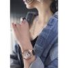 Casio Watch G-Shock [] Mid Size Model Metal Covered GM-S2100PG-1A4JF Women's Black