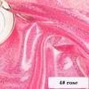Tissus Patchwork Tulle Weddings Party Decoration Gauze Fabrics160 X 100CM Stretch Dancing Stage Sequin Glitter Fabric
