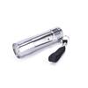 Mini Uv Ultra Violet 9 Led Flashlight Blacklight Light Inspection Lamp Torch