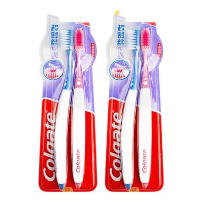 Gum Care Mini Head Toothbrush