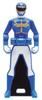 Kaizoku Sentai Gokaiger Ranger Key Series Ranger Key Set 08