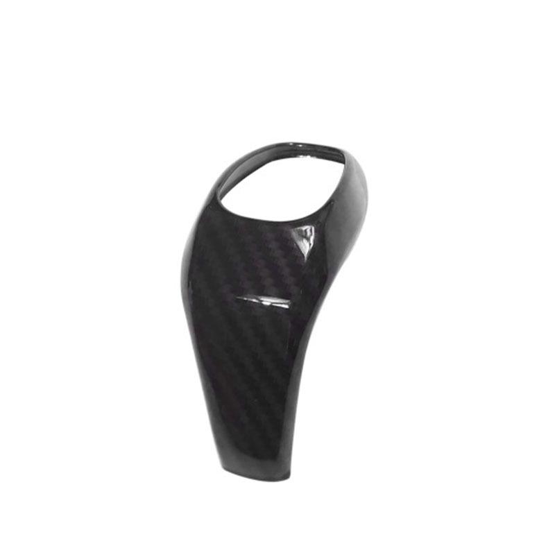 

BMW X1 F48 (2016-2021 гг.) Накладка на ручку переключения передач - Наклейка для украшения интерьера