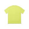 Li Ning 2024 Spring Summer Instant Sale Series Loose Short Sleeve T-Shirt Unisex Tops Soda-Green AHSTA03-4