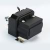 Premium Metal Winch Solenoid Relays Kit With Connection Wires For 4x4 Vehicles And ATVs Contactor Solenoid Relays