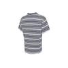 Nike SB Striped Crew Neck Casual Short Sleeve T-Shirt Men Tops White Blue FQ3712410