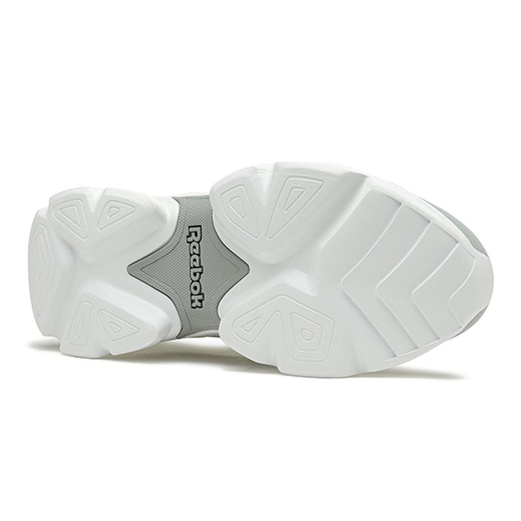 Reebok Royal Bridge 3.0 Running Shoes Grey/White FW2751