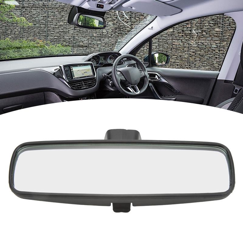 Fashion Auto Interior Mirror Car Interior Mirror Car Interior Rear View Mirror 8154AK Replacement for 2008 3008 308 308S 408 508