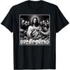 Break Bread Like Jesus Said T-Shirt