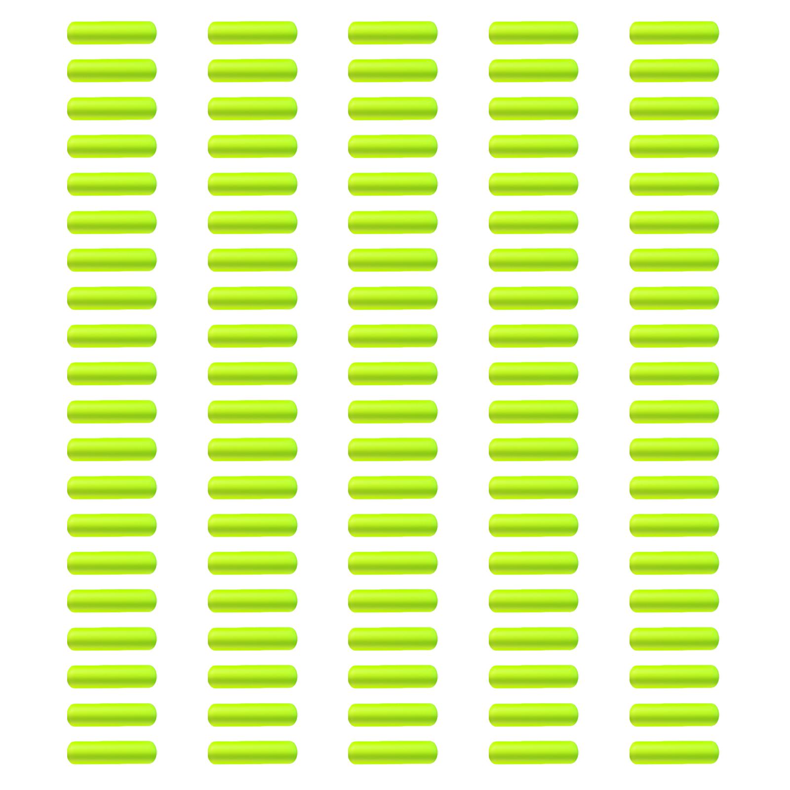 

Рыболовные поплавки Space Bean Стопорные грузила для поплавков Стопоры для лески Цилиндрические стопоры для поплавков Стопоры Соединители 1