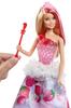 barbie Candy Town Princess DYX28