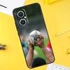 Rugby Ball Kit Team For OPPO Reno 13 14 12 11 10 Pro 14F 13F 12F 11F 7 8 Lite 8T OPPO Find X5 X6 X8 X9 Pro Case