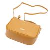 Leather Women's Crossbody Messenger Bag MiaMore